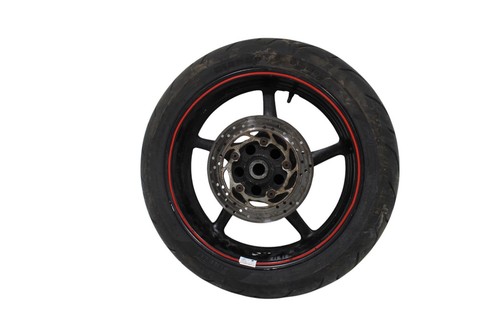 Cerchio posteriore yamaha - yamaha, fz6