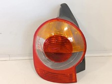 8200655992 FANALE POSTERIORE SINISTRO per RENAULT MODUS 1A SERIE (09/04>01/08<)