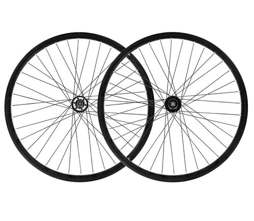 Tek coppia ruote - mv-tek, mtb