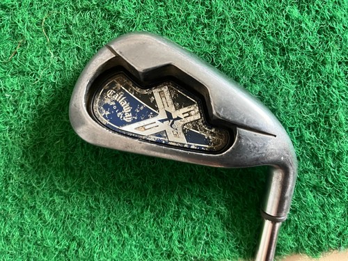 Callaway x18 ferro uniflex - 7,