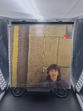 GEORGE HARRISON Somewhere In