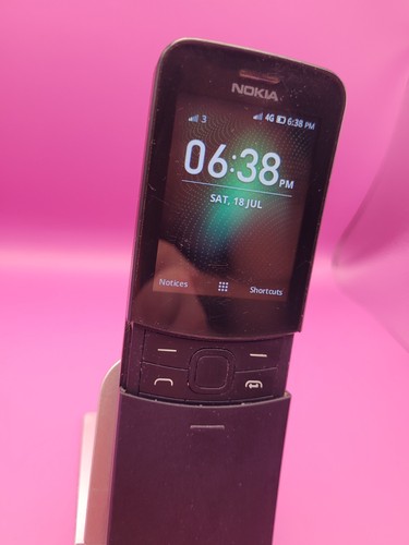 Nokia 8110 telefono - 8110,