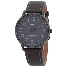 Timex Waterbury Classic Quartz