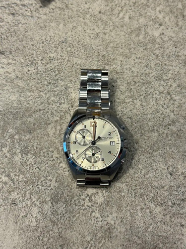 Orologio hamilton khaki - hamilton,