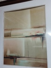 quadro olio su tela Elvio