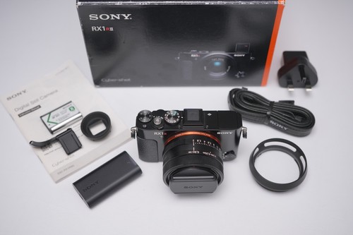 Sony cyber shot dsc rx1rm2 - sony, dsc-rx1rm2