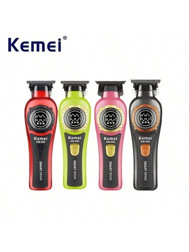 Kemei 999 tagliacapelli - kemei, km-999