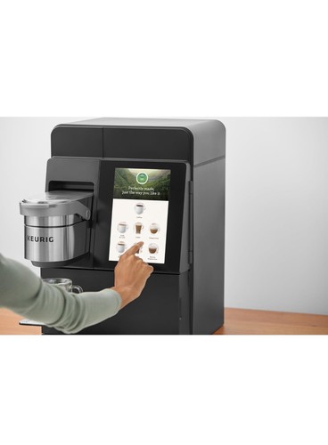 Sistema caffè keurig 4500 - keurig, k-4500