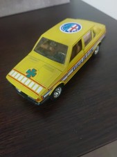 Mebetoys Alfa Rome Giulietta N. 8623 Vintage 1/25