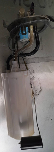 Pompa carburante trasduttore - pompa, c/trasduttore