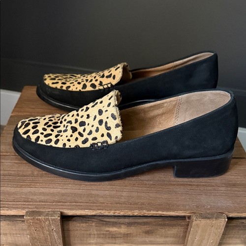 Mocassino aerosoles wish list - mocassino,