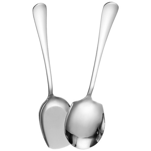 Shovel shape spoon large - shape,