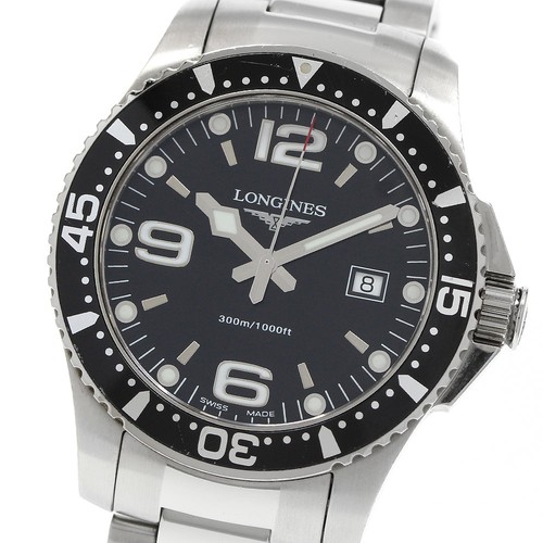 Orologio uomo longines hydro - uomo,