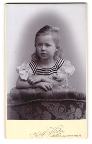 Fotografia adolf köster - fotografia,