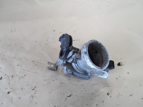 Corpo farfallato lega rover - farfallato,
