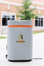 Reign Storm Zaino