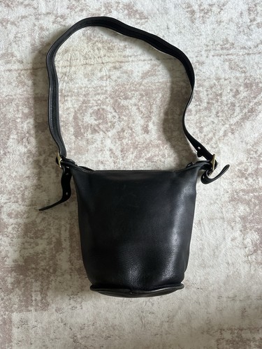 Borsa tracolla coach anni - borsa,