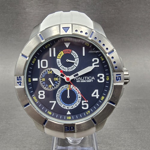 Orologio nautica dive uomo - orologio,