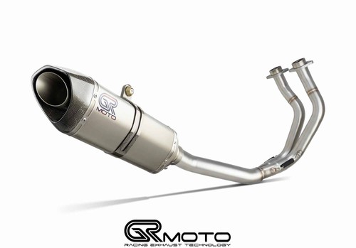 Impianto scarico completo - scarico,