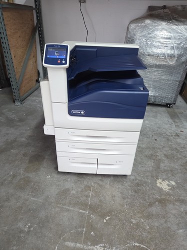 Xerox phaser 7800 - xerox, laser