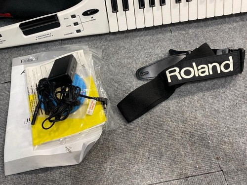 Roland synth sintetizzatore - roland,