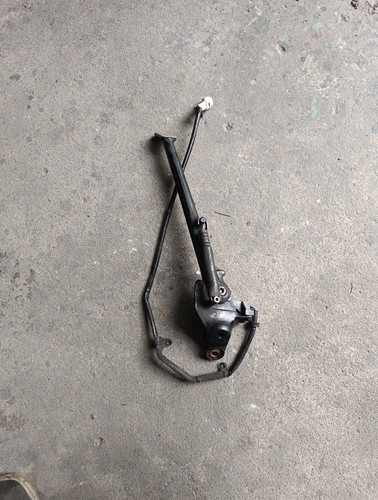 Cavalletto laterale ktm 790 - cavalletto,