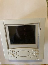 Elvox Videocitofono Orientabile incasso Digitale Bianco  - 6600 A Colori Vimar