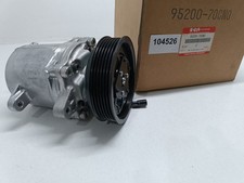 COMPRESSORE ARIA CONDIZIONATA