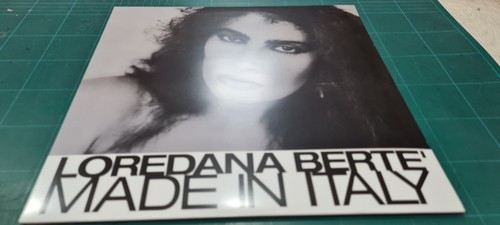 Loredana berte made in - -,