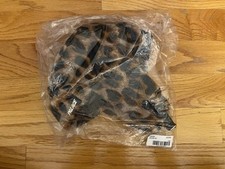 Cappello leopardato Palace