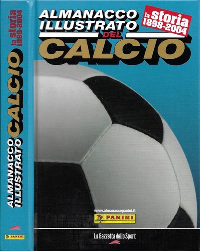 Almanacco illustrato del - almanacco,