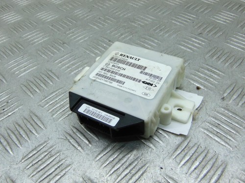 Centralina elettronica dacia - centralina,