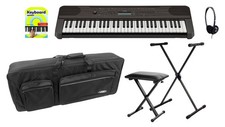 Yamaha PSR-E360 DW Keyboard