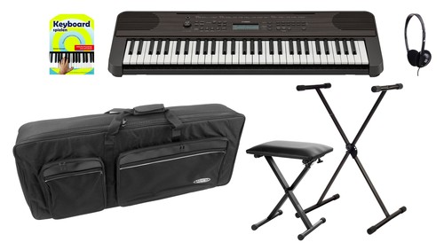 Yamaha psr e360 - psr-e360, keyboard