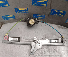 13298154 Alzacristallo elettr. porta ant. DX OPEL CORSA (S07) 1.7 CDTI Ber.