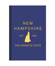 New Hampshire The Granite