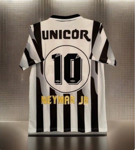 Maglia calcio neymar 10 - maglia,