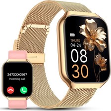 Smartwatch donna con funzione