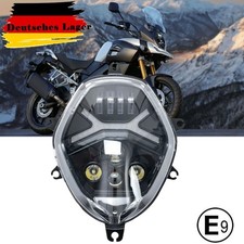 Faro proiettore anteriore