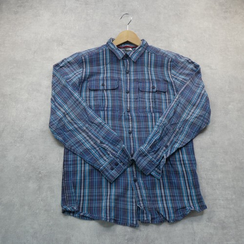 The north face camicia - camicia, con
