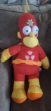 The Simpsons “Homer”