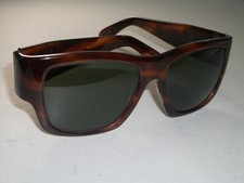 OCCHIALI DA SOLE VINTAGE B&L