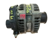 ALTERNATORE SUZUKI GRAND VITARA II 2005>2010 1.9 DDiS 140 AMPERE DENSO LRA03031 