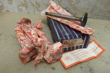 4 NOS VALVOLE DI SCARICO