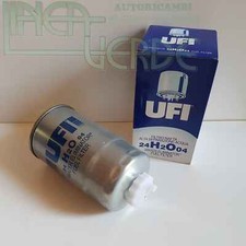 FILTRO GASOLIO UFI CON