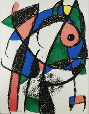 Joan Miro