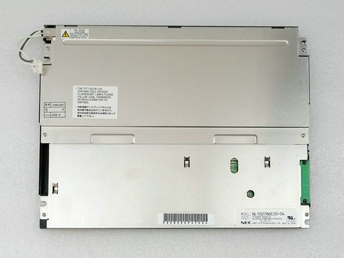 Pannello lcd nuovo originale - lcd,