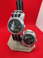 Slava Buran e Slava Mig-29