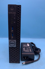 Dell OptiPlex 3040 Mini -