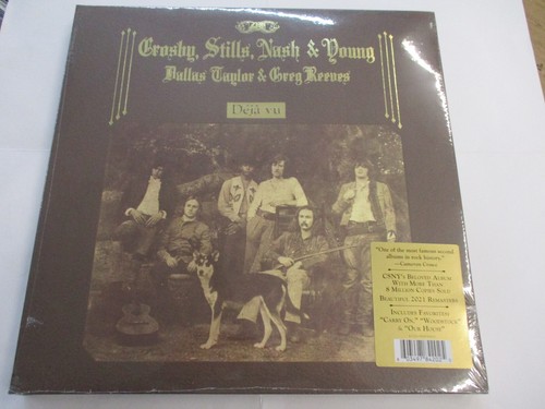 Crosby stills nash - young,